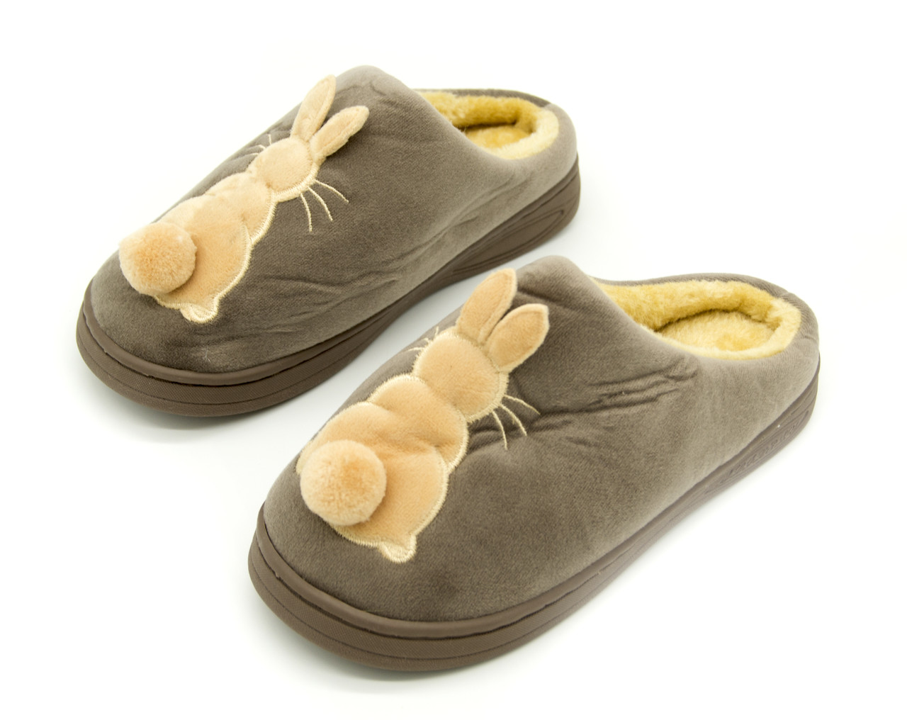 Комнатные тапочки Elmob 20 (17,5 см) Коричневый (1396-11 brown 20 (17,5 см))
Комнатные тапочки Elmob 20 (17,5 см) Коричневый (1396-11 brown 20 (17,5 см))