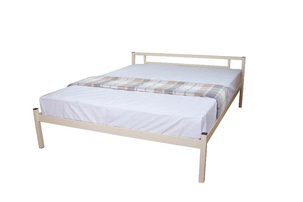 Кровать Belle Сима 160 см x 190 см 
Кровать Belle Сима 160 см x 190 см