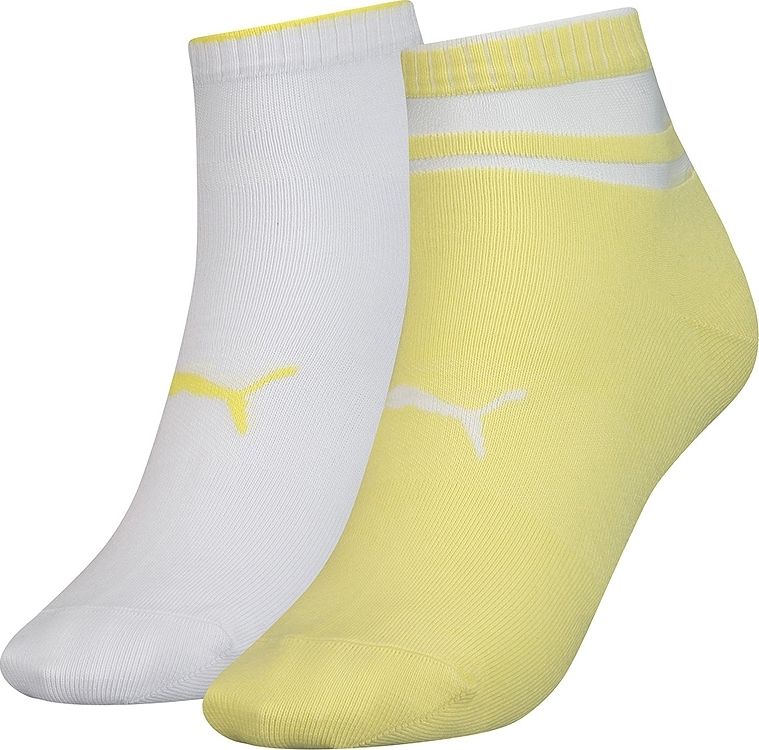 Набор носков Puma Short Sock Structure 2p Women 103002001-013 - р 2 пары Жёлтый/Белый, Набор носков Puma Short Sock Structure 2p Women 103002001-013 39-42 р 2 пары Жёлтый/Белый
Набор носков Puma Short Sock Structure 2p Women 103002001-013 - р 2 пары Жёлтый/Белый, Набор носков Puma Short Sock Structure 2p Women 103002001-013 39-42 р 2 пары Жёлтый/Белый
