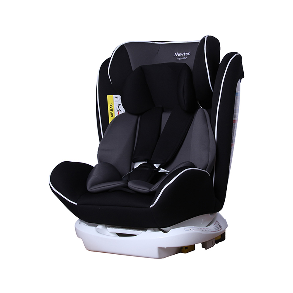Автокресло CARRELLO Newton CRL-13801 Carbon Grey группа 0+/1/2/3 (0-36 кг) с системой Isofix и якорным креплением Top tether + мягкий вкладыш для новорожденных
Автокресло CARRELLO Newton CRL-13801 Carbon Grey группа 0+/1/2/3 (0-36 кг) с системой Isofix и якорным креплением Top tether + мягкий вкладыш для новорожденных