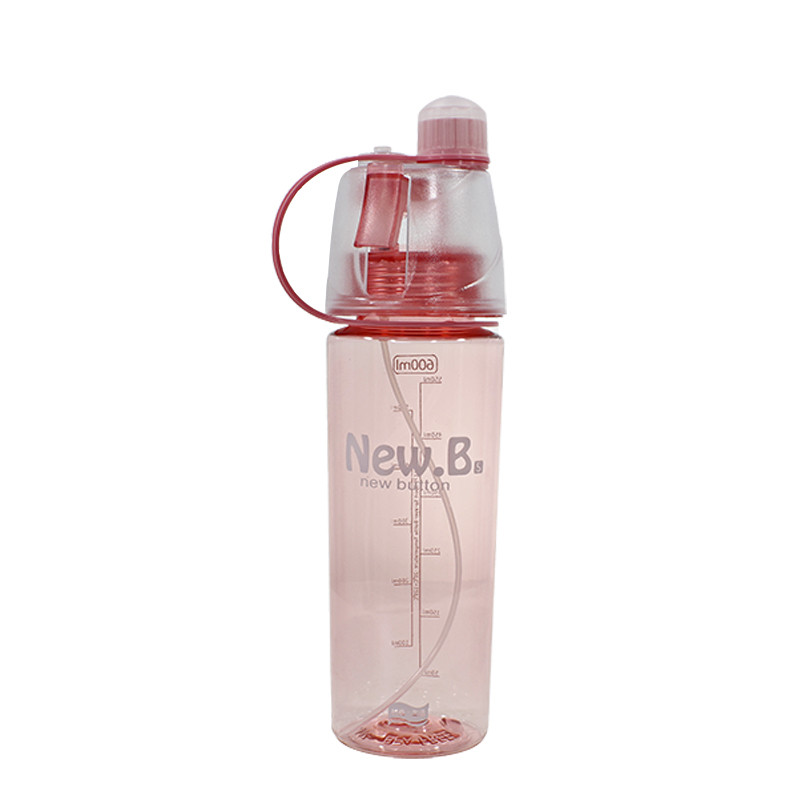 Спортивная бутылка для воды Lesko DF-078 Red с распылителем объемом 600ml для фитнеса тренировок
Спортивная бутылка для воды Lesko DF-078 Red с распылителем объемом 600ml для фитнеса тренировок