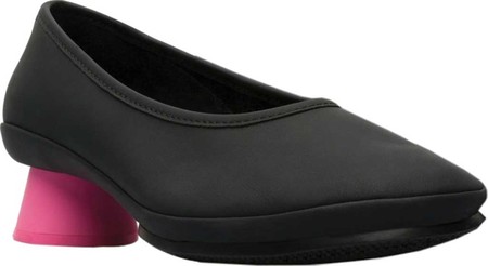 Женские туфли на каблуке Camper Alright Pump Black/Pink Calf Full Grain Leather 39
Женские туфли на каблуке Camper Alright Pump Black/Pink Calf Full Grain Leather 39