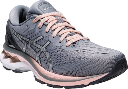 Женские кроссовки ASICS GEL-Kayano 27 Running Sneaker Sheet Rock/Pure Silver 39.5
Женские кроссовки ASICS GEL-Kayano 27 Running Sneaker Sheet Rock/Pure Silver 39.5
