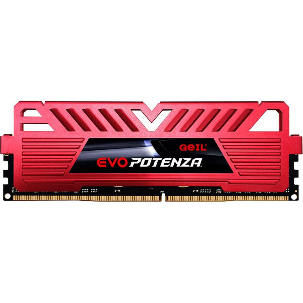 Оперативная память Geil Evo Potenza Red GPR416GB2666C19SC (GPR416GB2666C19SC)
Оперативная память Geil Evo Potenza Red GPR416GB2666C19SC (GPR416GB2666C19SC)