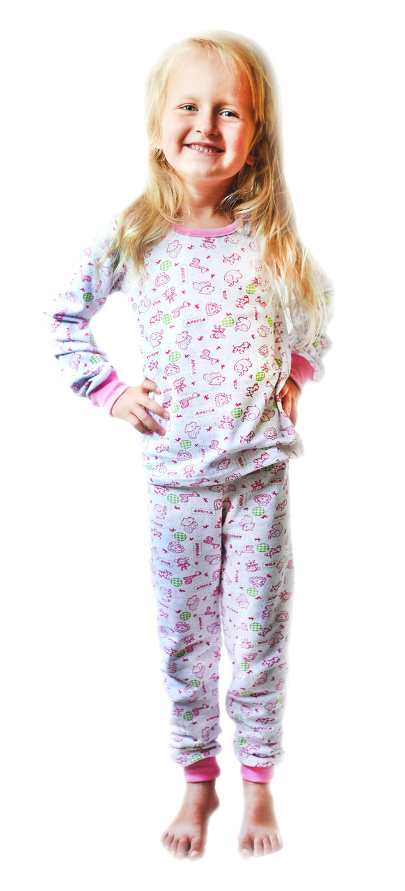 Пижама Lion Разноцветный (PJ09 colors, Пижама Lion 110 Разноцветный (PJ09 colors 110)
Пижама Lion Разноцветный (PJ09 colors, Пижама Lion 110 Разноцветный (PJ09 colors 110)
