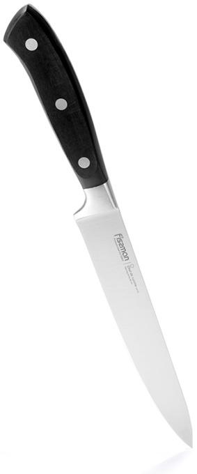 Нож гастрономический Chef de Cuisine 20см из нержавеющей стали Fissman 38210-BR-1883
Нож гастрономический Chef de Cuisine 20см из нержавеющей стали Fissman 38210-BR-1883