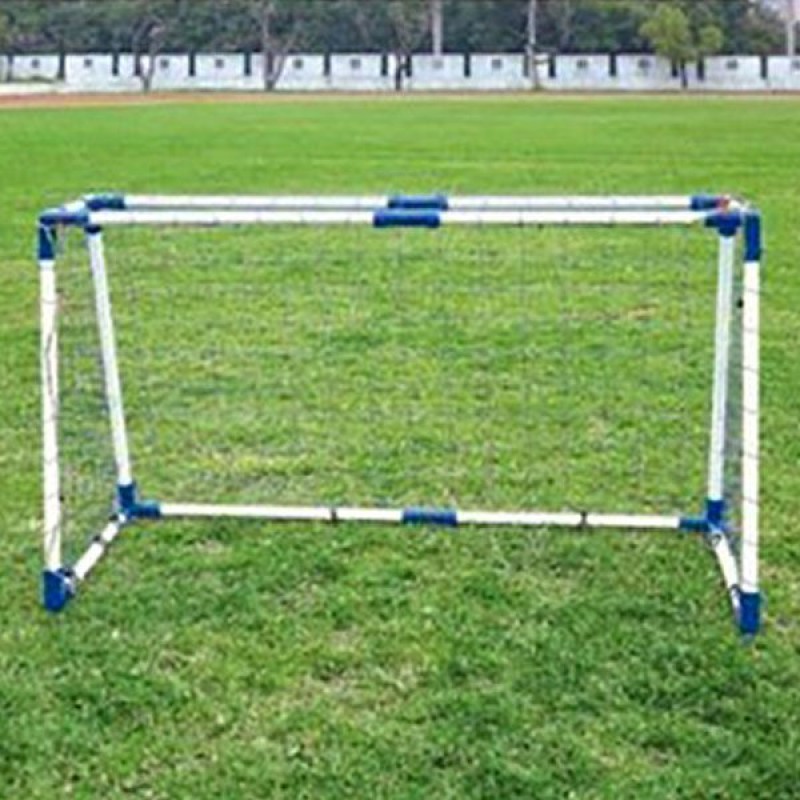 Футбольные ворота профессиональные Outdoor-Play 5ft 1530х1000х800 мм, код: JC-5153ST 
Футбольные ворота профессиональные Outdoor-Play 5ft 1530х1000х800 мм, код: JC-5153ST