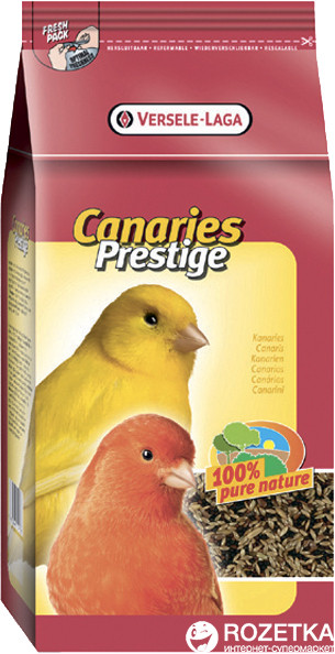 Корм Versele-Laga Canaries Prestige зерновая смесь для канареек 20 кг (5410340210383) Verslele Laga
Корм Versele-Laga Canaries Prestige зерновая смесь для канареек 20 кг (5410340210383) Verslele Laga