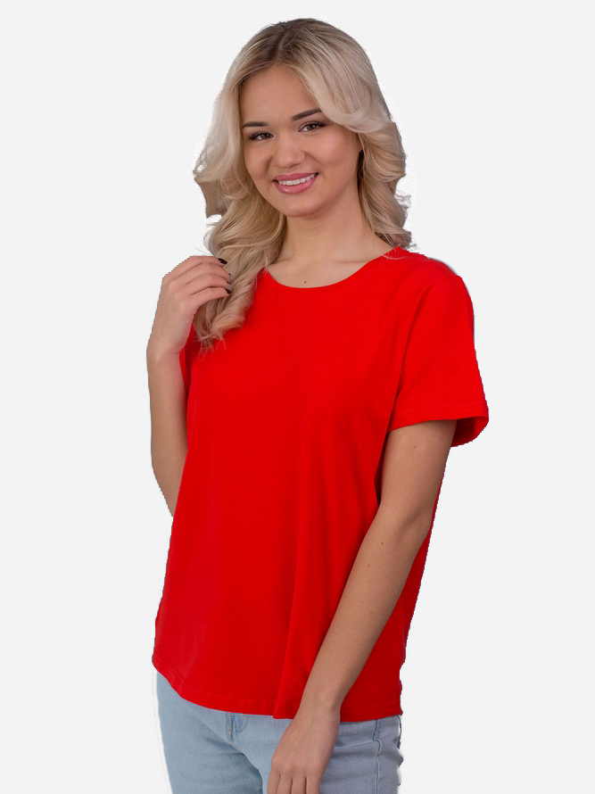 Футболка Наталюкс 41-2322 81664 Красная, Футболка Наталюкс 41-2322 81664 48 Красная
Футболка Наталюкс 41-2322 81664 Красная, Футболка Наталюкс 41-2322 81664 48 Красная