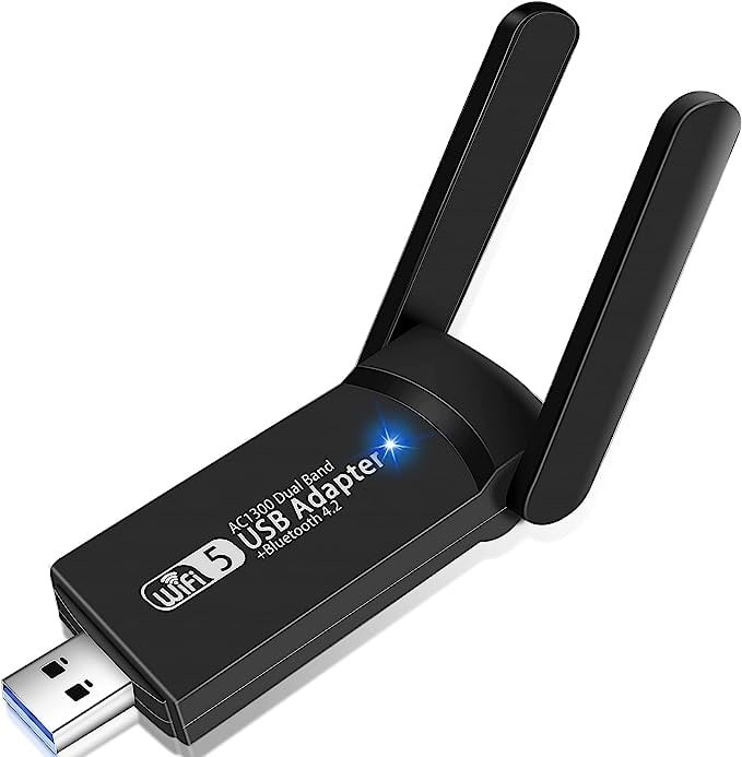 Wifi Usb Mbps G G Ac Mu Mimo Rtl Bu