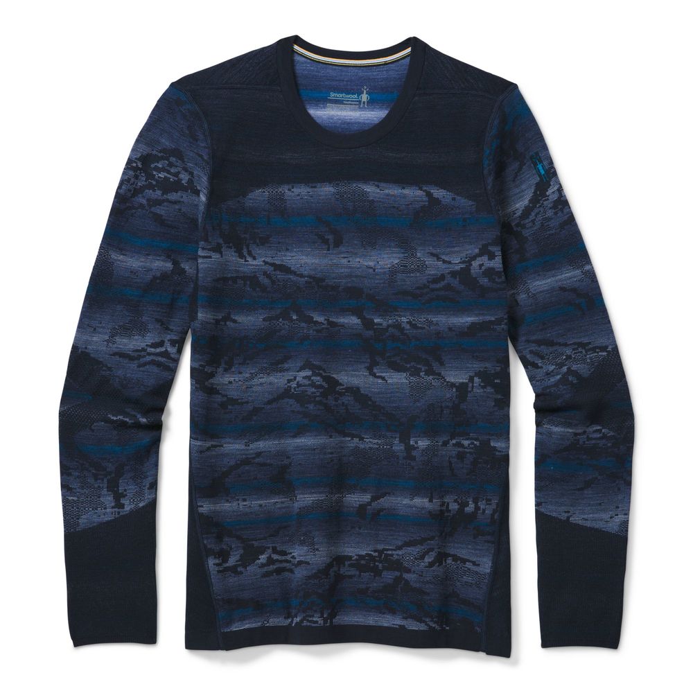 Термокофта Smartwool Intraknit Merino 200 Pattern Crew Синий, Термокофта Smartwool Intraknit Merino 200 Pattern Crew M Синий
Термокофта Smartwool Intraknit Merino 200 Pattern Crew Синий, Термокофта Smartwool Intraknit Merino 200 Pattern Crew M Синий