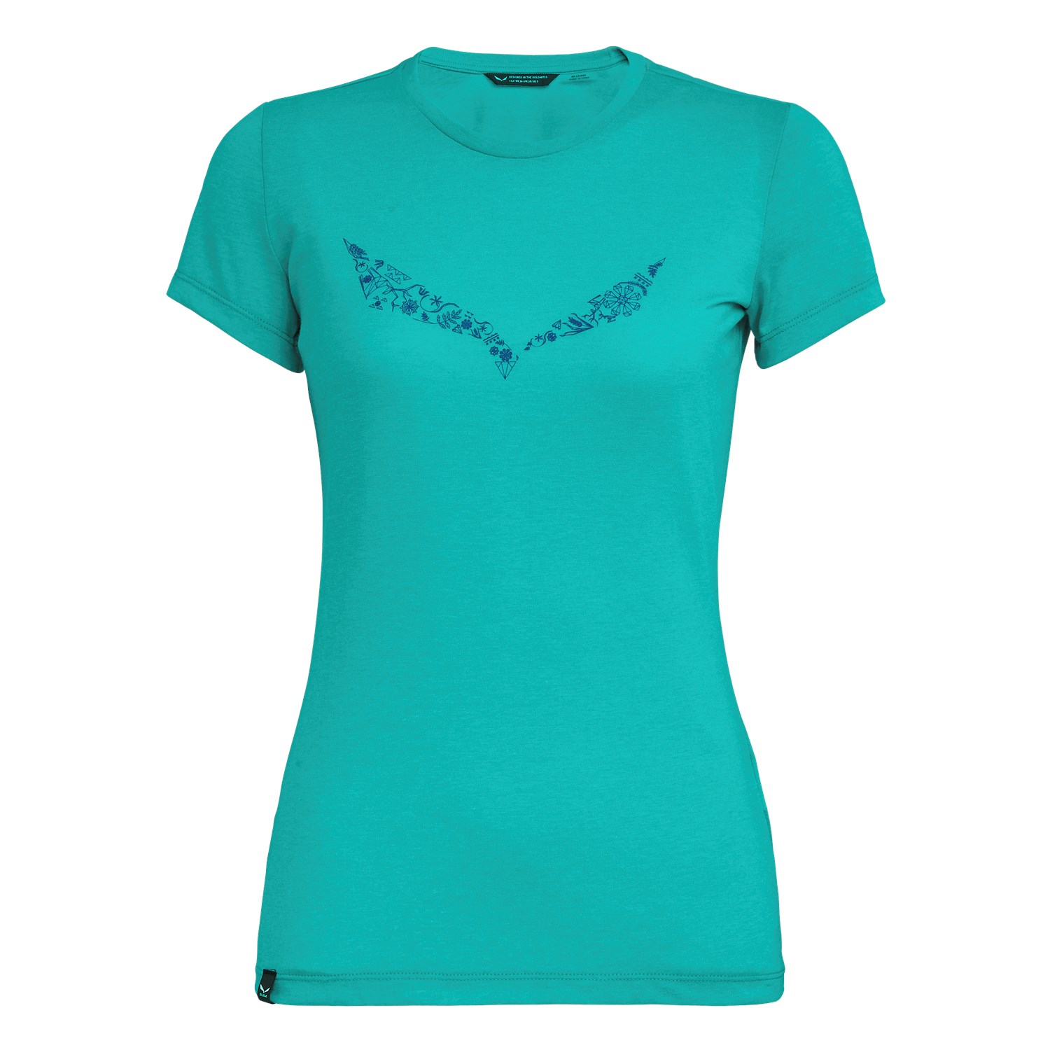 Футболка Salewa Solidlogo Dri-Release Wmn Бирюзовый, Футболка Salewa Solidlogo Dri-Release Wmn L Бирюзовый
Футболка Salewa Solidlogo Dri-Release Wmn Бирюзовый, Футболка Salewa Solidlogo Dri-Release Wmn L Бирюзовый