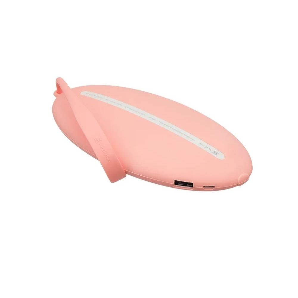УМБ ( повербанк) Power Box Remax Proda RPP-60 Warm Baby 10000 mAh Розовый (RPP-60)
УМБ ( повербанк) Power Box Remax Proda RPP-60 Warm Baby 10000 mAh Розовый (RPP-60)