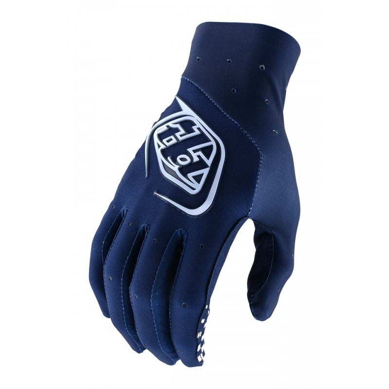 Велоперчатки (перчатки велосипедные) Troy Lee Designs SE Ultra Glove синие, размер L
Велоперчатки (перчатки велосипедные) Troy Lee Designs SE Ultra Glove синие, размер L