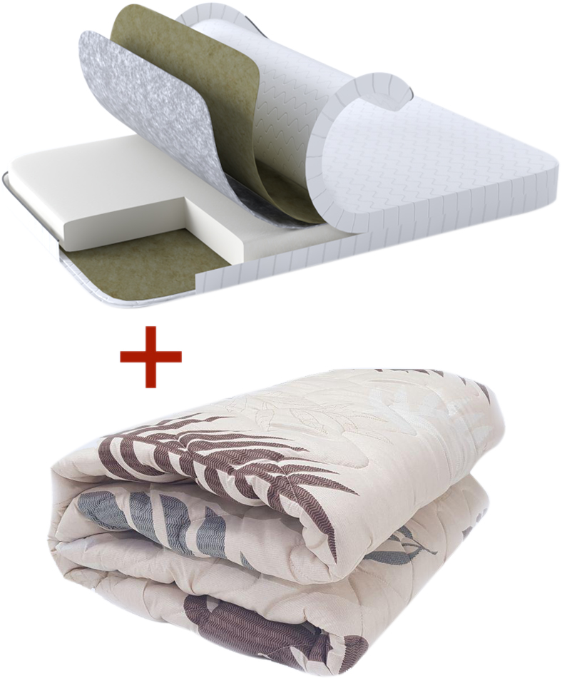 Комплект Ортопедический матрас Green Streem Ortholinum Fresh 140х190 см + Одеяло зимнее 142х205 см (02022020-53-03)
Комплект Ортопедический матрас Green Streem Ortholinum Fresh 140х190 см + Одеяло зимнее 142х205 см (02022020-53-03)