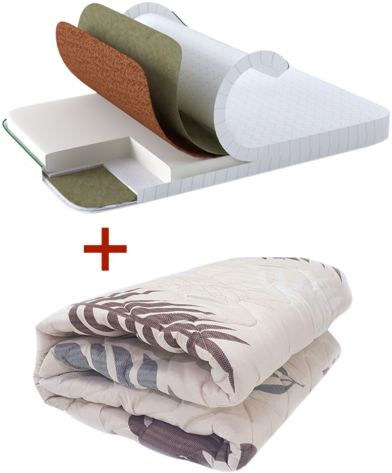 Комплект Ортопедический матрас Green Streem Ortholinum Cocos 160х190 см + Одеяло зимнее 172х205 см (02022020-57-04)
Комплект Ортопедический матрас Green Streem Ortholinum Cocos 160х190 см + Одеяло зимнее 172х205 см (02022020-57-04)