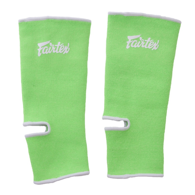 Голеностоп (бандаж голеностопного сустава) эластичный (2 шт.) FAIRTEX, Цвет Черный-Красный
Голеностоп (бандаж голеностопного сустава) эластичный (2 шт.) FAIRTEX, Цвет Черный-Красный