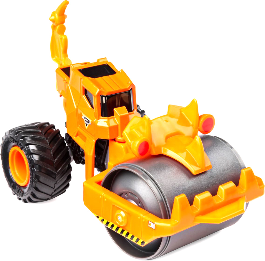 Машинка Spin Master Monster Jam Dirt Squad 1:64 Каток Оранжевый (6056736) (778988640975)
Машинка Spin Master Monster Jam Dirt Squad 1:64 Каток Оранжевый (6056736) (778988640975)