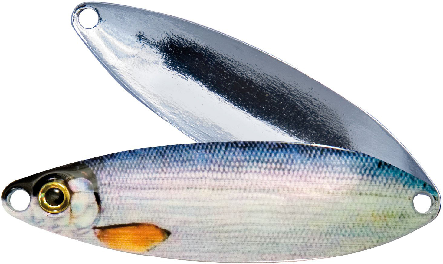 Блесна Nomura Isei Trout Area Masuku Real Fish Big Spoon 11.6 г 6 см Real Natural (NM46691811)
Блесна Nomura Isei Trout Area Masuku Real Fish Big Spoon 11.6 г 6 см Real Natural (NM46691811)