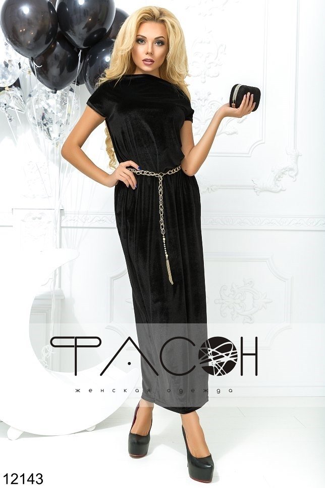 Вечернее платье Фасон 12143_42 42
Вечернее платье Фасон 12143_42 42