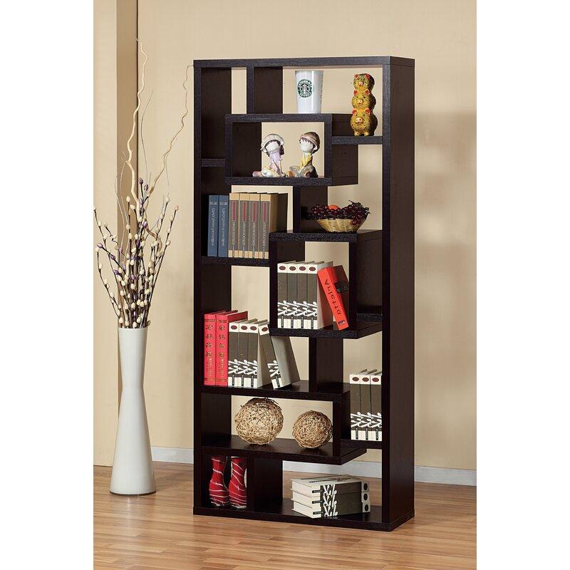 Геометрический книжный шкаф-полка Osian - Little Room Baby House (WFR-100560-1036)
Геометрический книжный шкаф-полка Osian - Little Room Baby House (WFR-100560-1036)