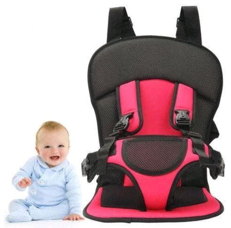 Детское автокресло универсальное бескаркасное Multi Function Car Cushion, авто кресло для детей красное (SKU_235897)
Детское автокресло универсальное бескаркасное Multi Function Car Cushion, авто кресло для детей красное (SKU_235897)