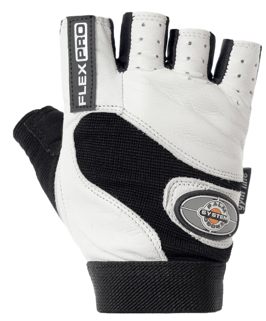Перчатки для фитнеса и тяжелой атлетики Flex Pro Power System-2650 White Xxl (SKU_145514)
Перчатки для фитнеса и тяжелой атлетики Flex Pro Power System-2650 White Xxl (SKU_145514)
