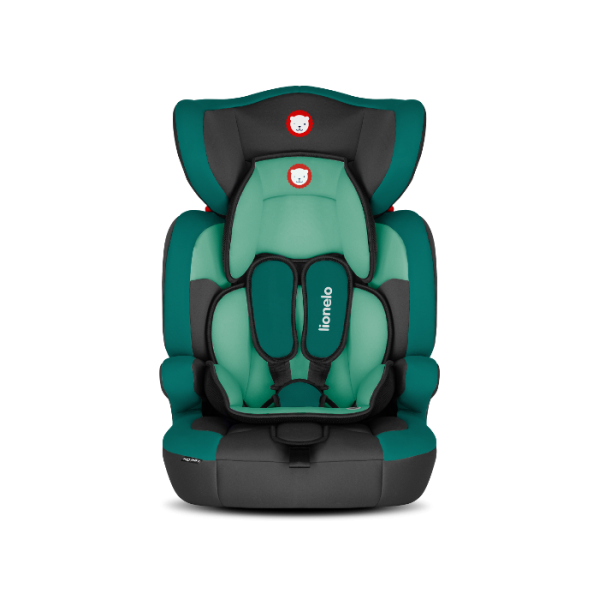 Детское автокресло Lionelo LEVI ONE LAGOON 9-36 кг 6-уровневая регулировка подголовника Стелька выполнена по технологии Dri-Seat
Детское автокресло Lionelo LEVI ONE LAGOON 9-36 кг 6-уровневая регулировка подголовника Стелька выполнена по технологии Dri-Seat