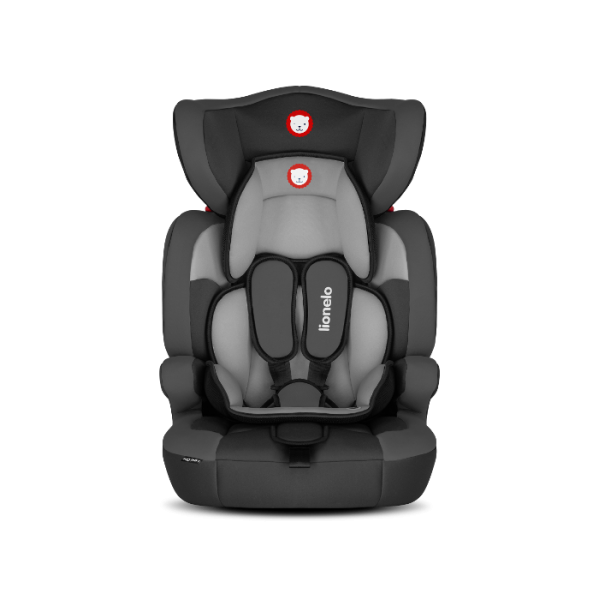 Детское автокресло Lionelo LEVI ONE BLACK Регулируемая высота подголовника -5-точечные ремни безопасности -Дышащая стелька Dri-Seat
Детское автокресло Lionelo LEVI ONE BLACK Регулируемая высота подголовника -5-точечные ремни безопасности -Дышащая стелька Dri-Seat