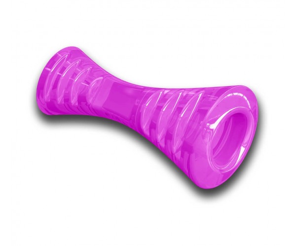 Игрушка для собак OutwardHound Bionic Opaque Stick гантель для лакомств большая фиолетовая
Игрушка для собак OutwardHound Bionic Opaque Stick гантель для лакомств большая фиолетовая