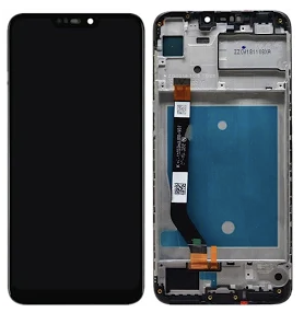 Дисплей (экран) для Huawei Honor 8C + Тачскрин, черный, с передней панелью high copy
Дисплей (экран) для Huawei Honor 8C + Тачскрин, черный, с передней панелью high copy