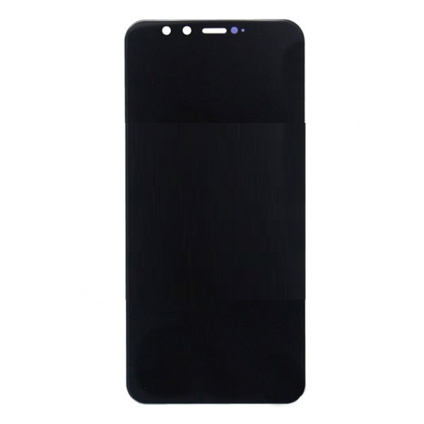 Дисплей (экран) для Huawei Honor 9 Lite Dual Sim (LLD-L31) + тачскрин, черный, Midnight Black high copy
Дисплей (экран) для Huawei Honor 9 Lite Dual Sim (LLD-L31) + тачскрин, черный, Midnight Black high copy