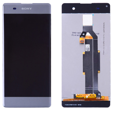 Дисплей (экран) для Sony F3112 Сони , F3111, F3113, F3115, F3116 Xperia XA + тачскрин, цвет серый Copy
Дисплей (экран) для Sony F3112 Сони , F3111, F3113, F3115, F3116 Xperia XA + тачскрин, цвет серый Copy