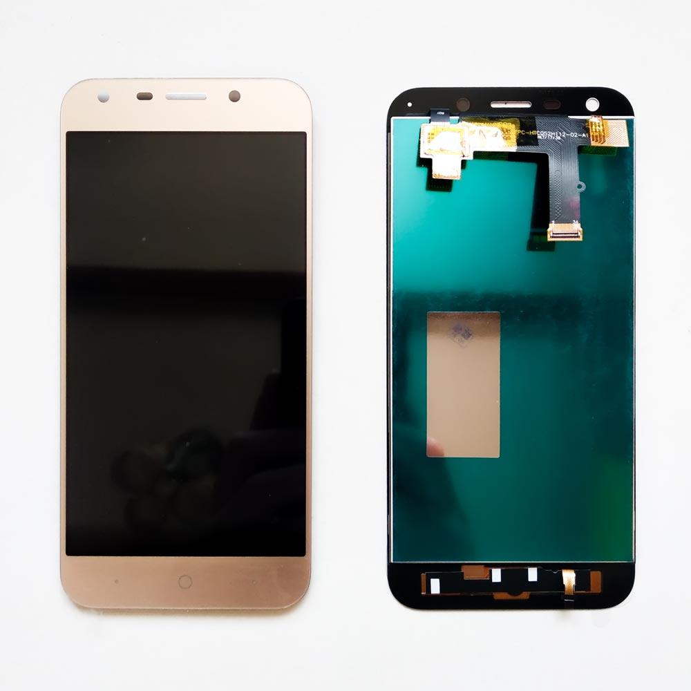 Дисплей (экран) для ZTE Blade A6 A0620, Blade A6 lite A0621 + тачскрин, золотой, High Copy
Дисплей (экран) для ZTE Blade A6 A0620, Blade A6 lite A0621 + тачскрин, золотой, High Copy