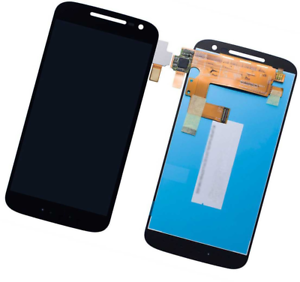 Дисплей (экран) для Motorola XT1620 Moto G4/XT1621/XT1622/XT1624/XT1625/XT1626 + тачскрин, черный High Copy
Дисплей (экран) для Motorola XT1620 Moto G4/XT1621/XT1622/XT1624/XT1625/XT1626 + тачскрин, черный High Copy