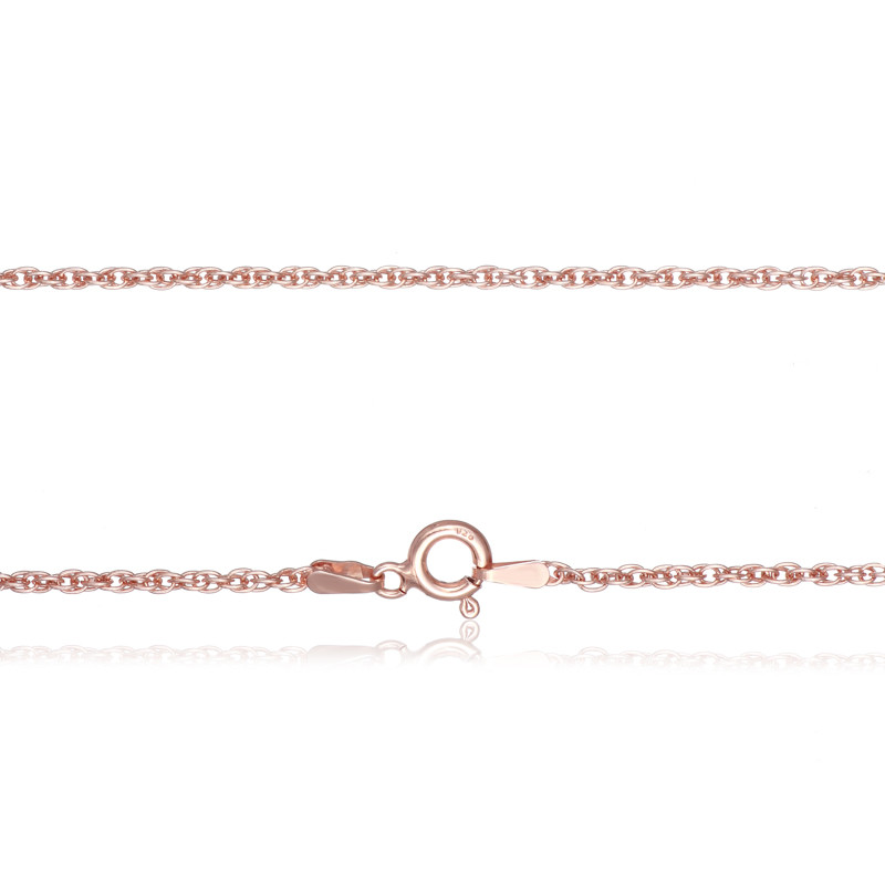 Сербряная цепочка позолоченная для женщины Silvex 925 Classic Золотой (803Б 4/50)
Сербряная цепочка позолоченная для женщины Silvex 925 Classic Золотой (803Б 4/50)