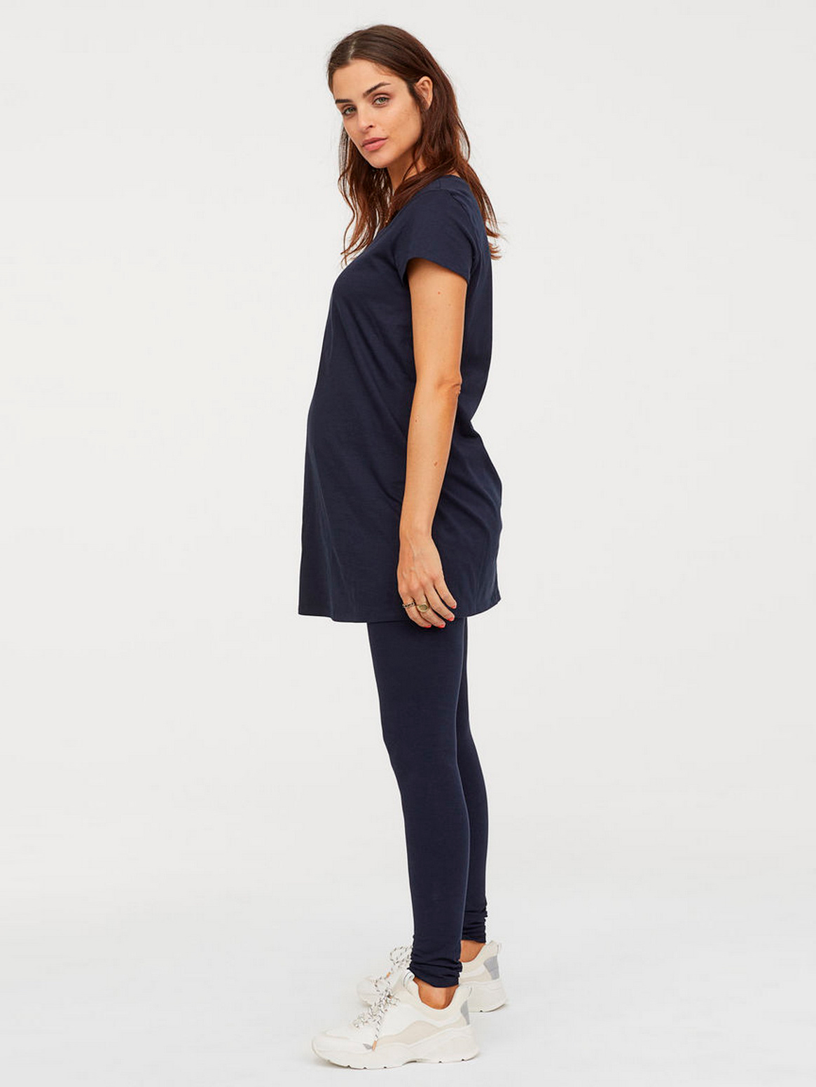 Футболка пижамная H&M 0752090-0 Темно-синяя, Футболка пижамная H&M 0752090-0 S Темно-синяя
Футболка пижамная H&M 0752090-0 Темно-синяя, Футболка пижамная H&M 0752090-0 S Темно-синяя