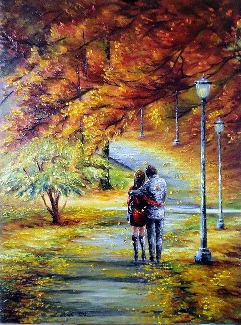 Алмазная мозаика Романтика осени 40x50см DM-266 Полная зашивка. Набор алмазной вышивки
Алмазная мозаика Романтика осени 40x50см DM-266 Полная зашивка. Набор алмазной вышивки
