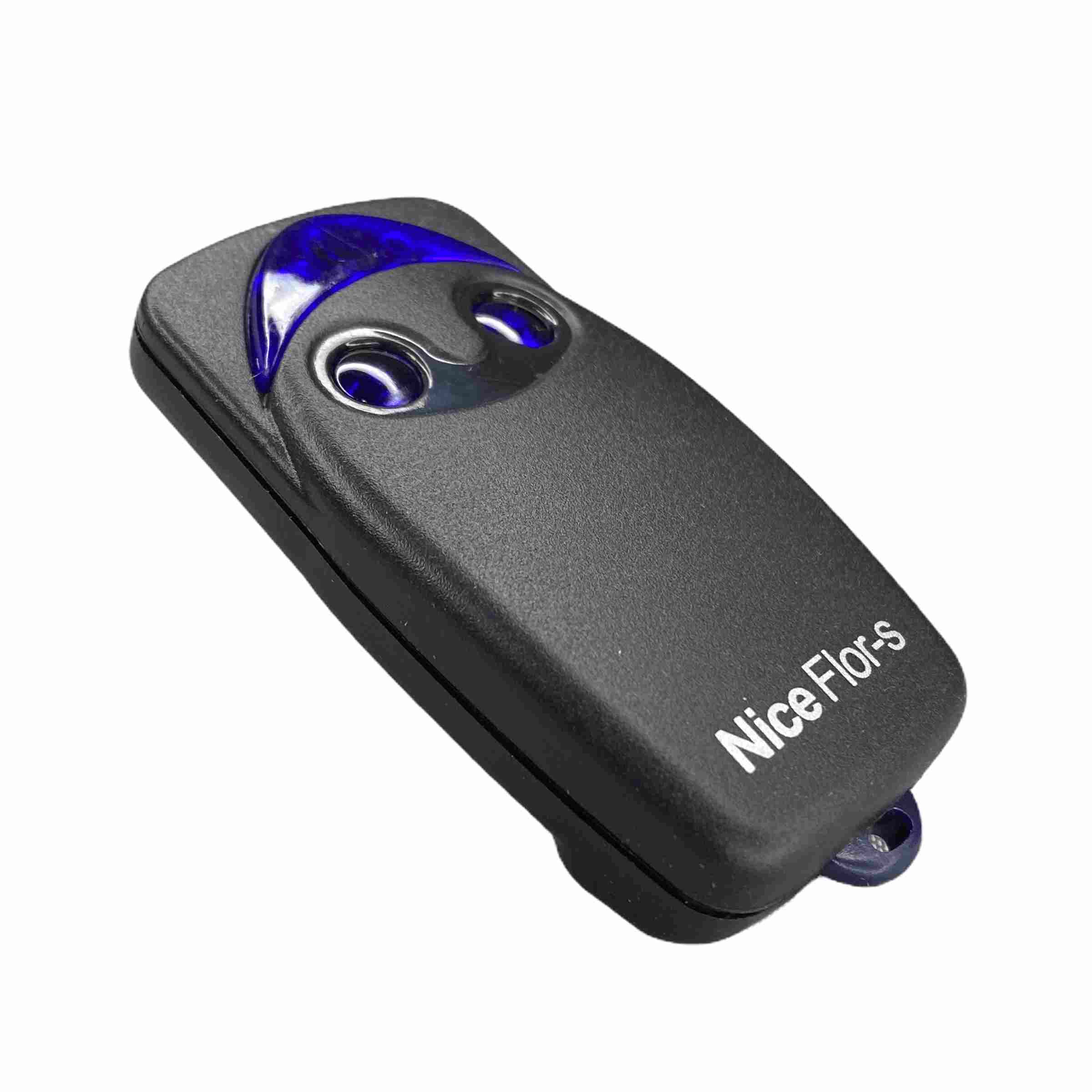 Пульт для ворот Nice FLO2R-S 
Пульт для ворот Nice FLO2R-S