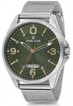 Мужские наручные часы Daniel Klein DK11651-6
Мужские наручные часы Daniel Klein DK11651-6