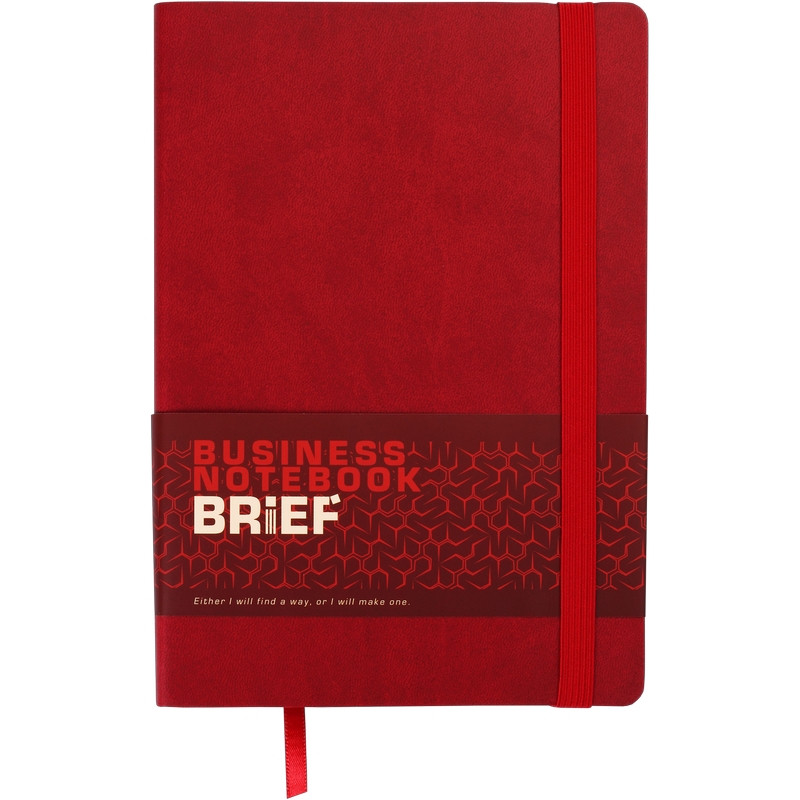 Записная книга блокнот Buromax BRIEF A5 96 л линия иск.кожа красный (BM.295204-05)
Записная книга блокнот Buromax BRIEF A5 96 л линия иск.кожа красный (BM.295204-05)