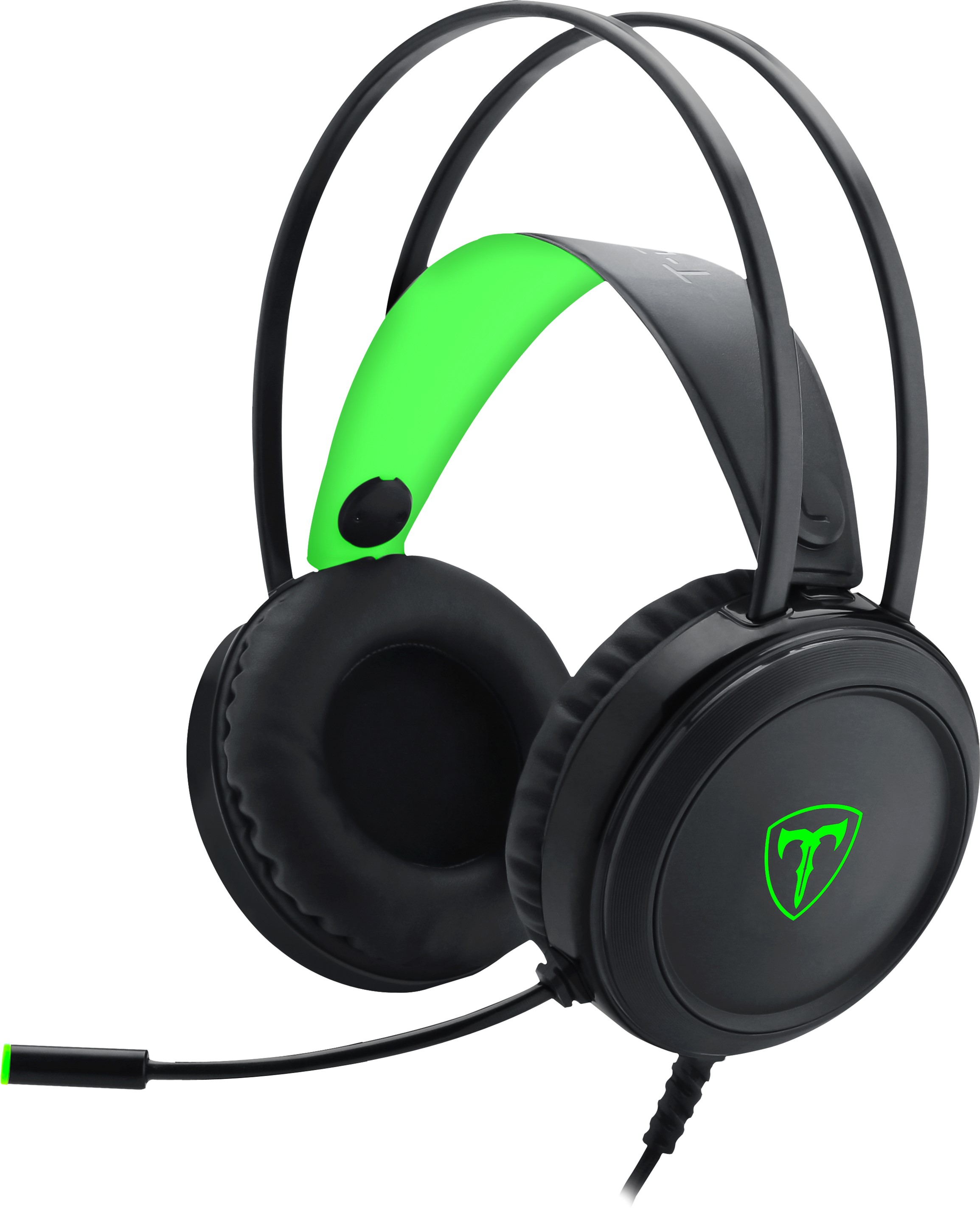 Наушники T-DAGGER Ural (T-RGH202)
Наушники T-DAGGER Ural (T-RGH202)