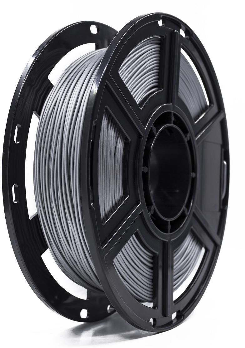 PLA пластик Gearlab для 3D-принтера, 1.75mm/1кг PLA Metal 3D filament Aluminium 1kg, (GLB251050)
PLA пластик Gearlab для 3D-принтера, 1.75mm/1кг PLA Metal 3D filament Aluminium 1kg, (GLB251050)