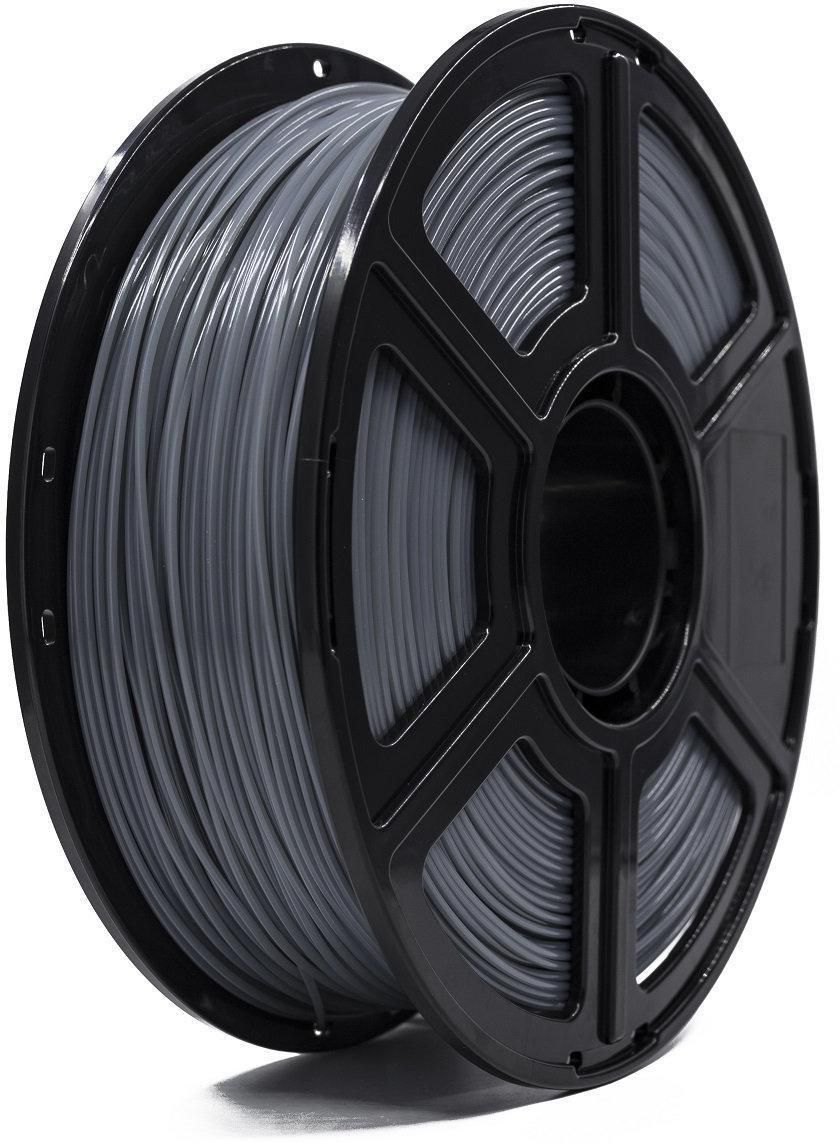 PETG пластик Gearlab для 3D-принтера, 2.85mm/1кг. PETG 3D filament Grey 1kg, (GLB252302)
PETG пластик Gearlab для 3D-принтера, 2.85mm/1кг. PETG 3D filament Grey 1kg, (GLB252302)