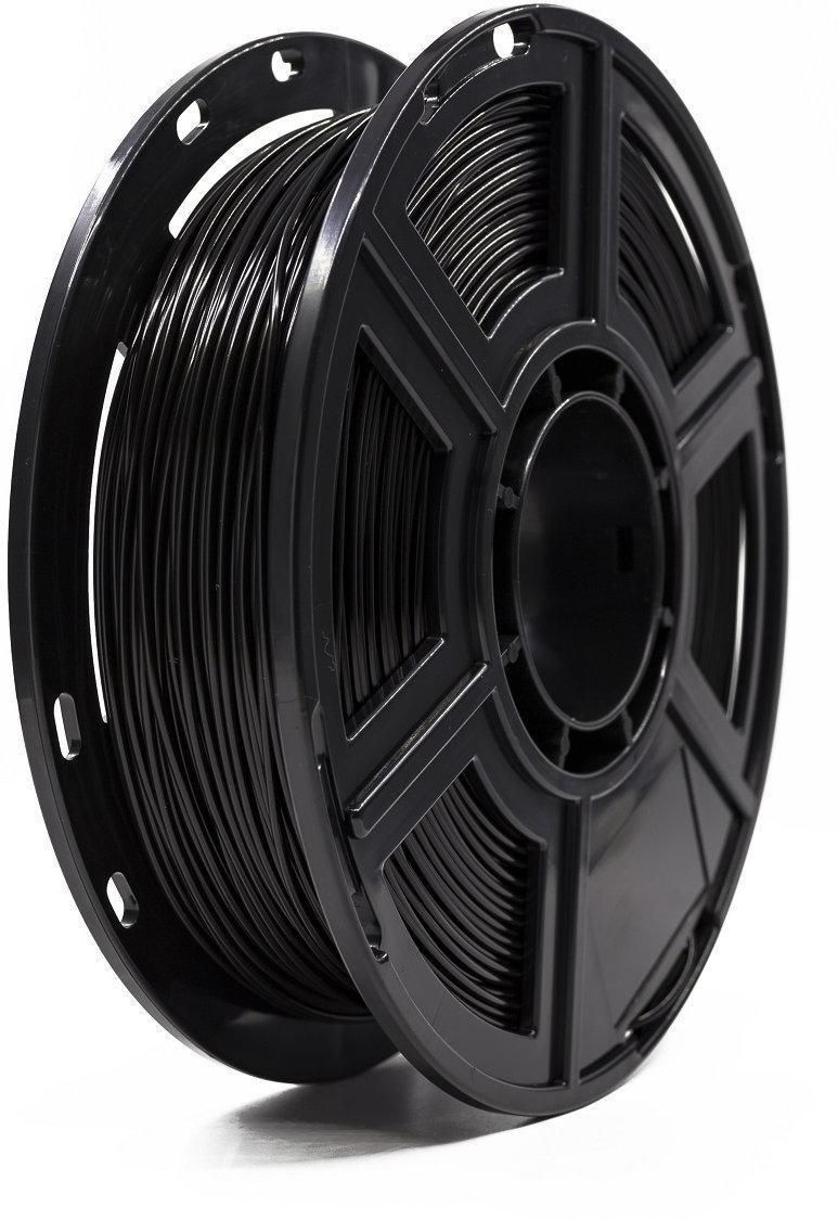 PLA пластик Gearlab для 3D-принтера, 2.85mm/1кг. Flexible PLA 3D Filament Black 1kg, (GLB255300)
PLA пластик Gearlab для 3D-принтера, 2.85mm/1кг. Flexible PLA 3D Filament Black 1kg, (GLB255300)