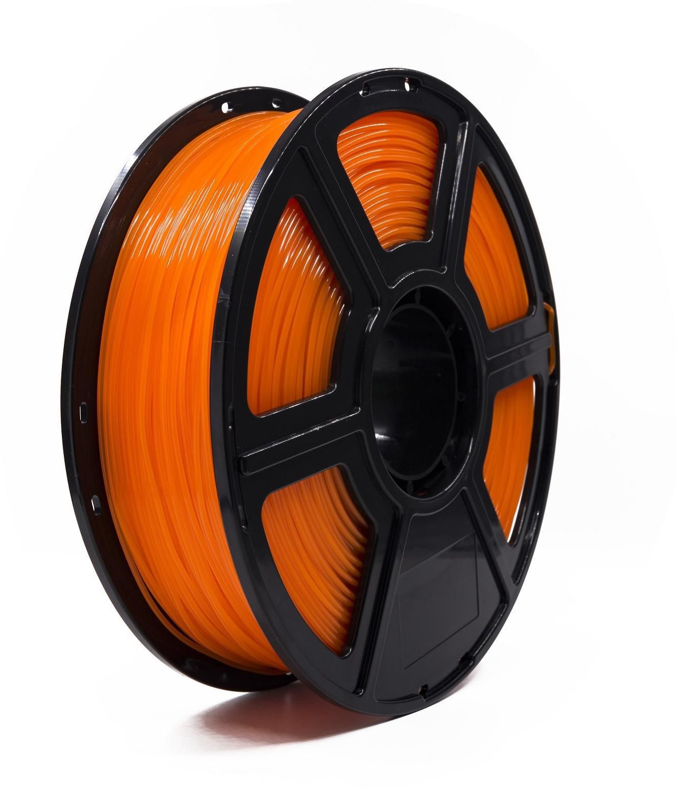 PLA пластик Gearlab для 3D-принтера, 1.75mm/1кг PLA 3D filament Orange 1kg, (GLB251004)
PLA пластик Gearlab для 3D-принтера, 1.75mm/1кг PLA 3D filament Orange 1kg, (GLB251004)