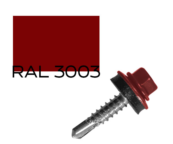 Саморез кровельный по металлу MAXPRO с шайбой EPDM RAL-3003 5,5х25 250 шт (SDSM-55253003)
Саморез кровельный по металлу MAXPRO с шайбой EPDM RAL-3003 5,5х25 250 шт (SDSM-55253003)