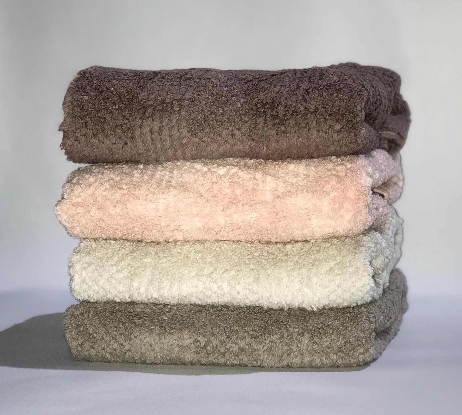 Набор махровых полотенец Sikel Micro Cotton Juliet kombin 2 70*140 4 шт (ts-01545)
Набор махровых полотенец Sikel Micro Cotton Juliet kombin 2 70*140 4 шт (ts-01545)