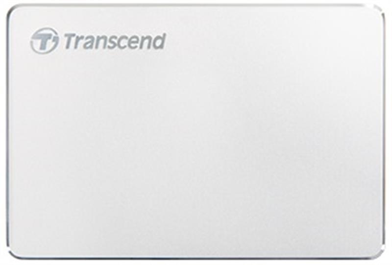 Накопитель внешний HDD 2.5" USB 2.0TB Transcend StoreJet 25C3S Silver (TS2TSJ25C3S)
Накопитель внешний HDD 2.5" USB 2.0TB Transcend StoreJet 25C3S Silver (TS2TSJ25C3S)