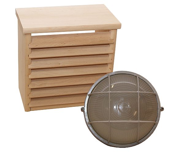 Комплект светильник с абажуром из тёмной ольхи квадратный, 46353 Nikkarien (Финляндия)
Комплект светильник с абажуром из тёмной ольхи квадратный, 46353 Nikkarien (Финляндия)